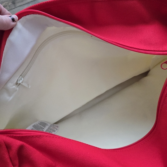 Walt Disney World Christmas Tote/bag New With Tags - Picture 10 of 11